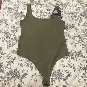 Abercrombie body suit